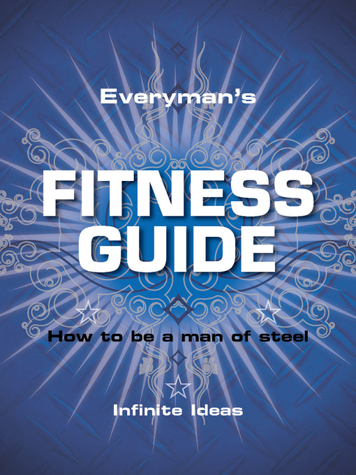 Title details for Everyman's Fitness Guide by Infinite Ideas - Available